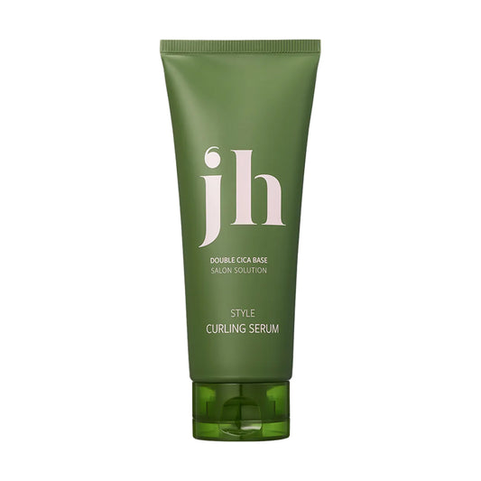 jennyhouse Style Curling Serum 150ml