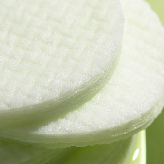 SUNGBOON EDITOR Green Tomato Pore Peeling Jumbo Pad 60ea