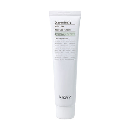 knivv Ceramide Moisture Barrier Cream 100ml