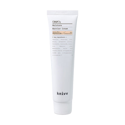 knivv EGF Moisture Barrier Cream 100ml