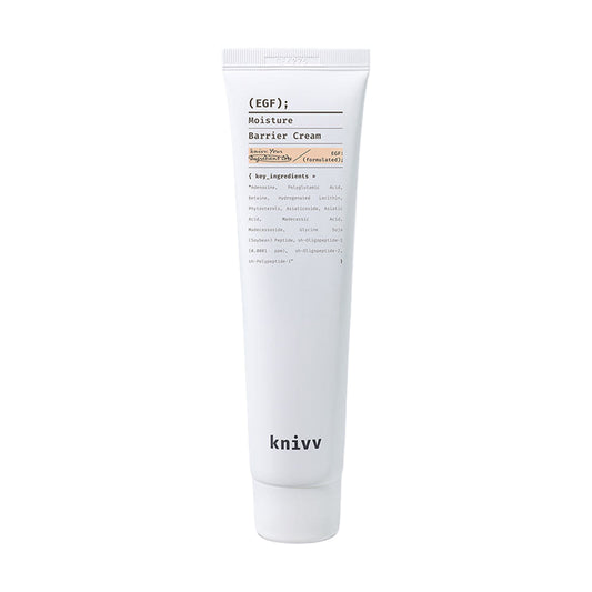 knivv EGF Moisture Barrier Cream 100ml