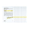 knivv Glutathione Glow Boosting Mask 10pk