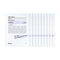 knivv Retinol Active Boosting Mask 10pk