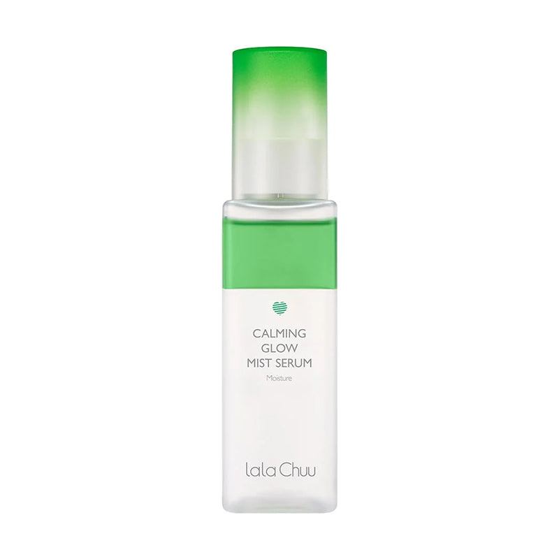 lalaChuu Calming Glow Mist Serum 100ml