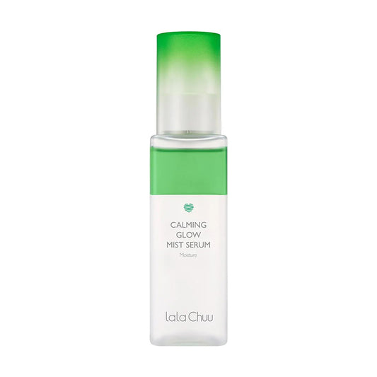 lalaChuu Calming Glow Mist Serum 100ml