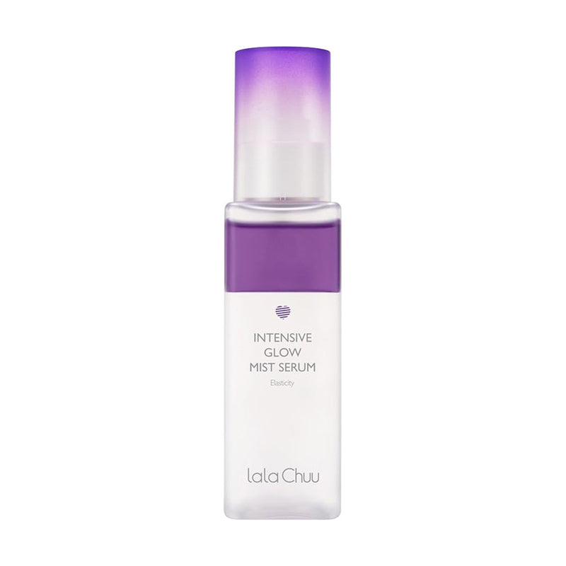 lalaChuu Intensive Glow Mist Serum 100ml