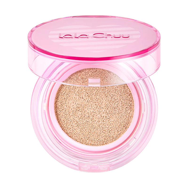 lalaChuu Tension DX Cushion-23 Clear Bright 15g