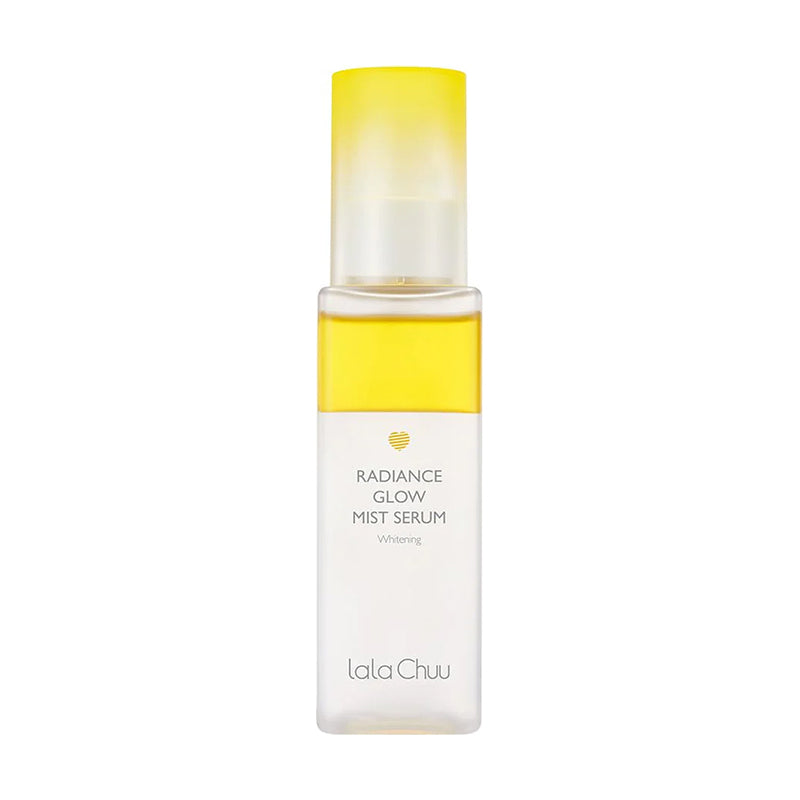 lalaChuu Radiance Glow Mist Serum 100ml