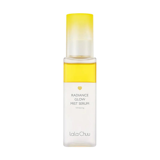 lalaChuu Radiance Glow Mist Serum 100ml