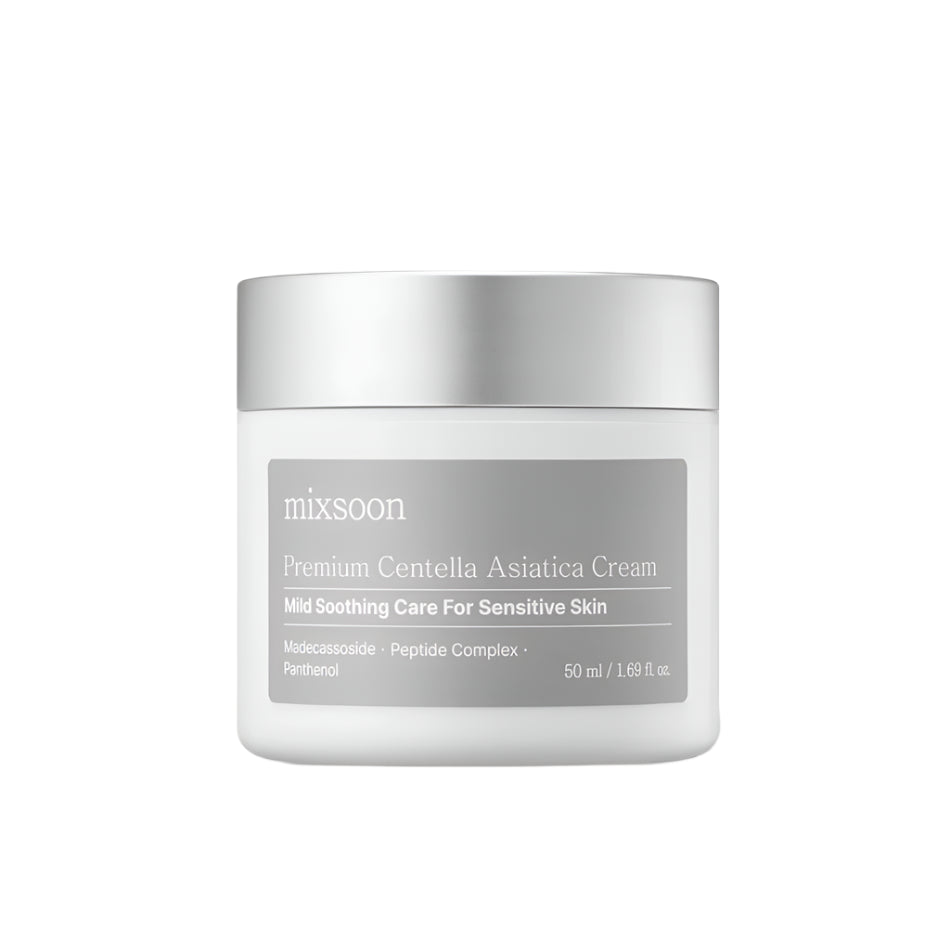 Premium Centella Asiatica Cream 50ml