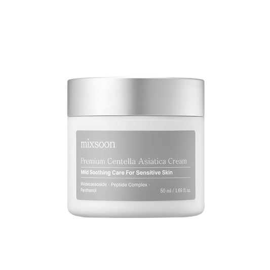 Premium Centella Asiatica Cream 50ml
