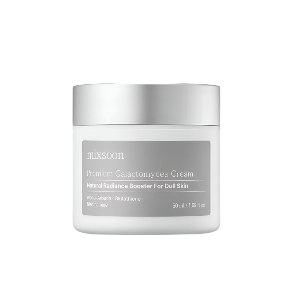 Premium Galactomyces Cream 50ml