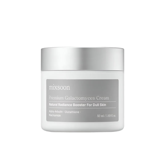 Premium Galactomyces Cream 50ml