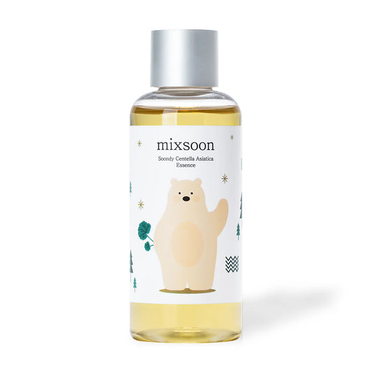 Soondy Centella Asiatica Essence 100ml
