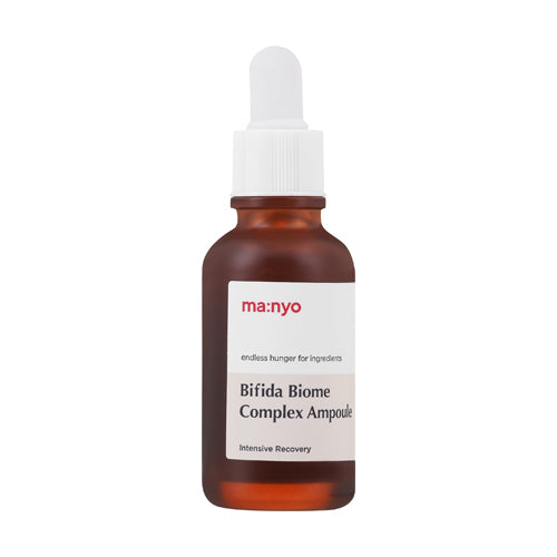 Ma:nyo Bifida Biome Complex Ampoule 50ml
