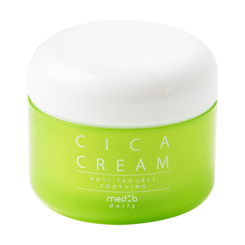 Daily Cica Cream 100ml