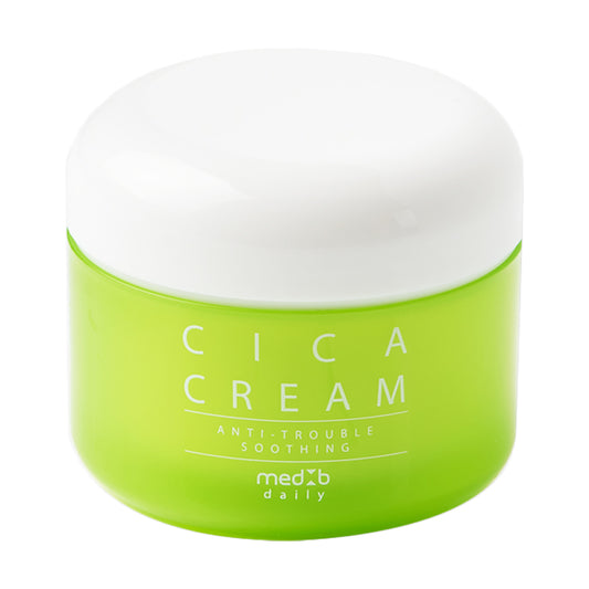 Daily Cica Cream 100ml