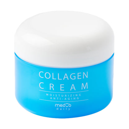 MEDB Daily Collagen Cream 100ml