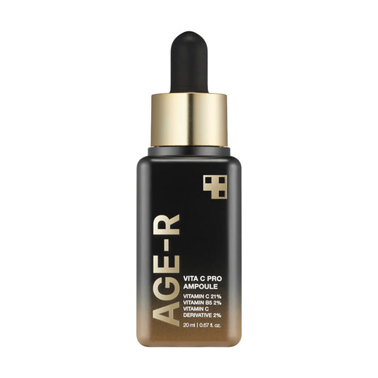 Age-R Vita C Pro Ampoule 20ml