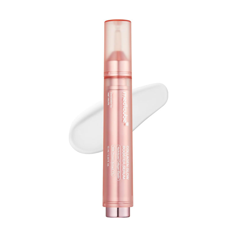 Collagen Glow Booster Serum 15ml
