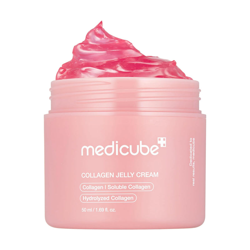 medicube Collagen Jelly Cream 50ml