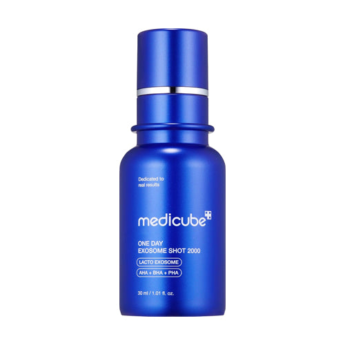 One Day Exosome Shot 2000 30ml