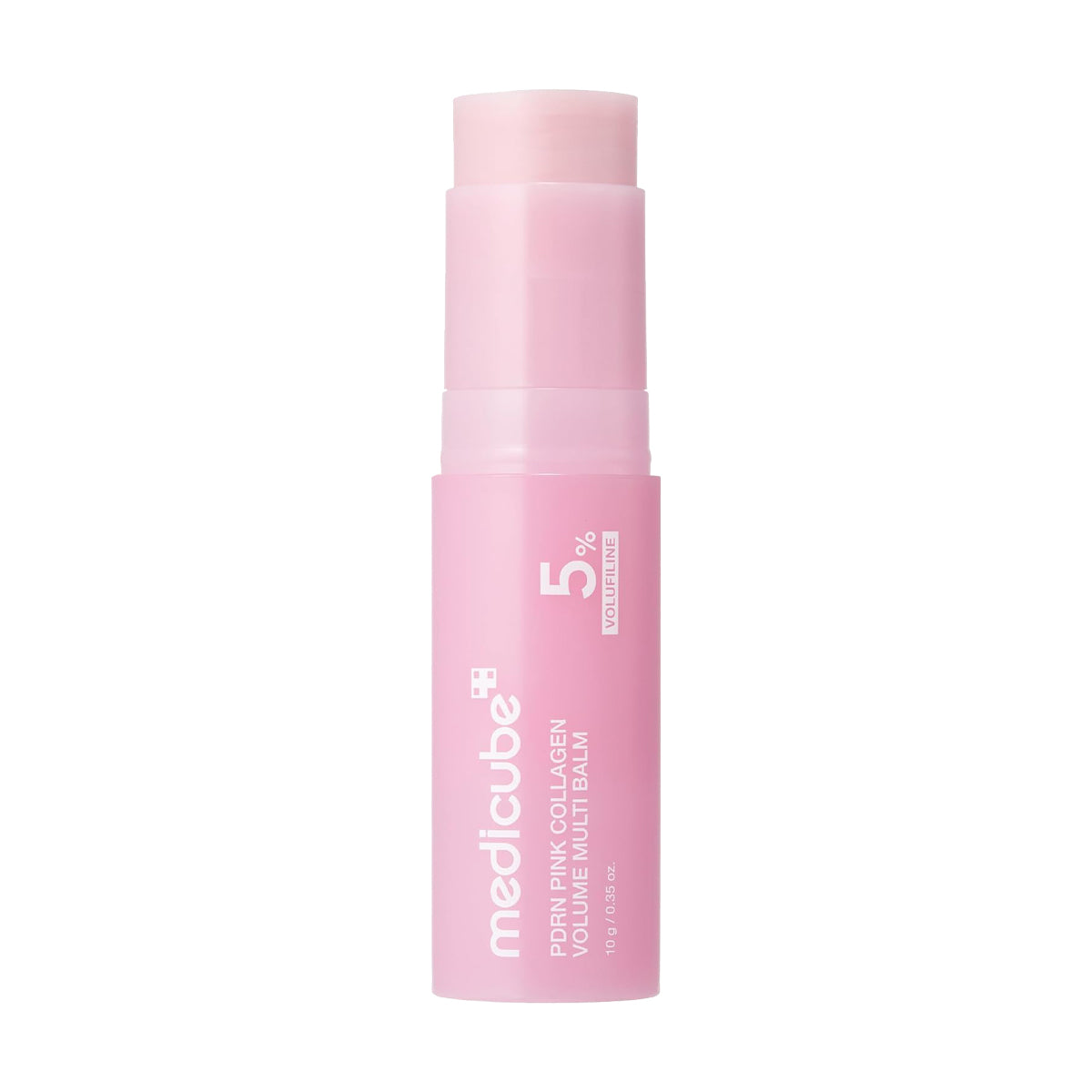 medicube PDRN Pink Collagen Volume Multi Balm 10g