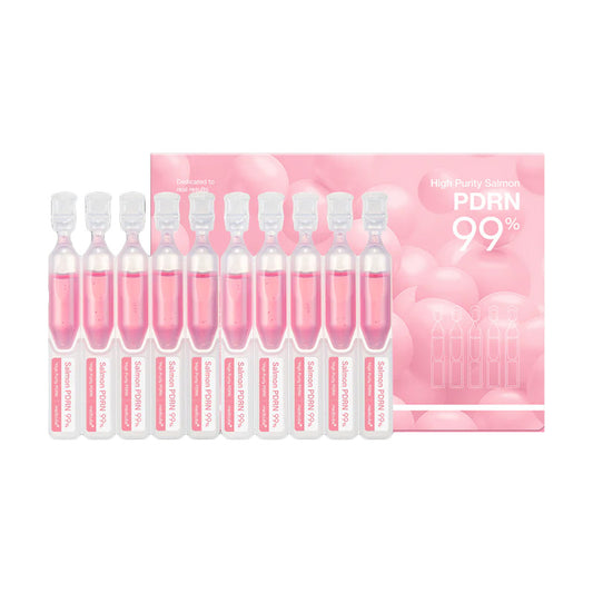 PDRN Pink One Day Serum 1.5ml*10ea