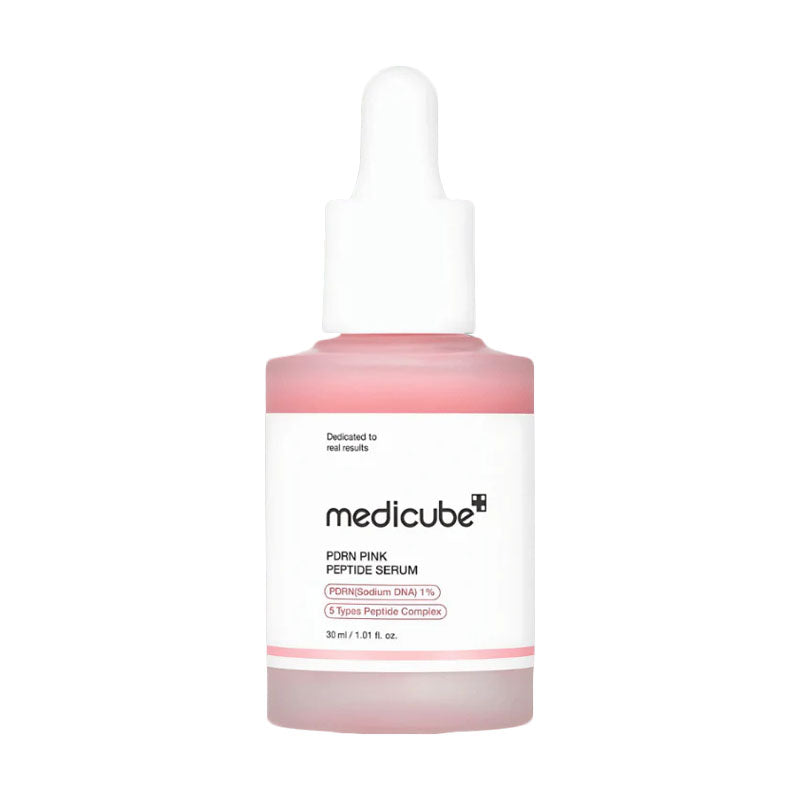 PDRN 핑크 펩타이드 세럼 30ml 