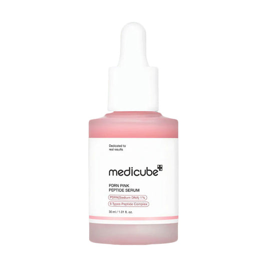 PDRN Pink Peptide Serum 30ml