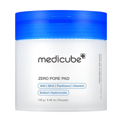 Zero Pore Pad 70ea
