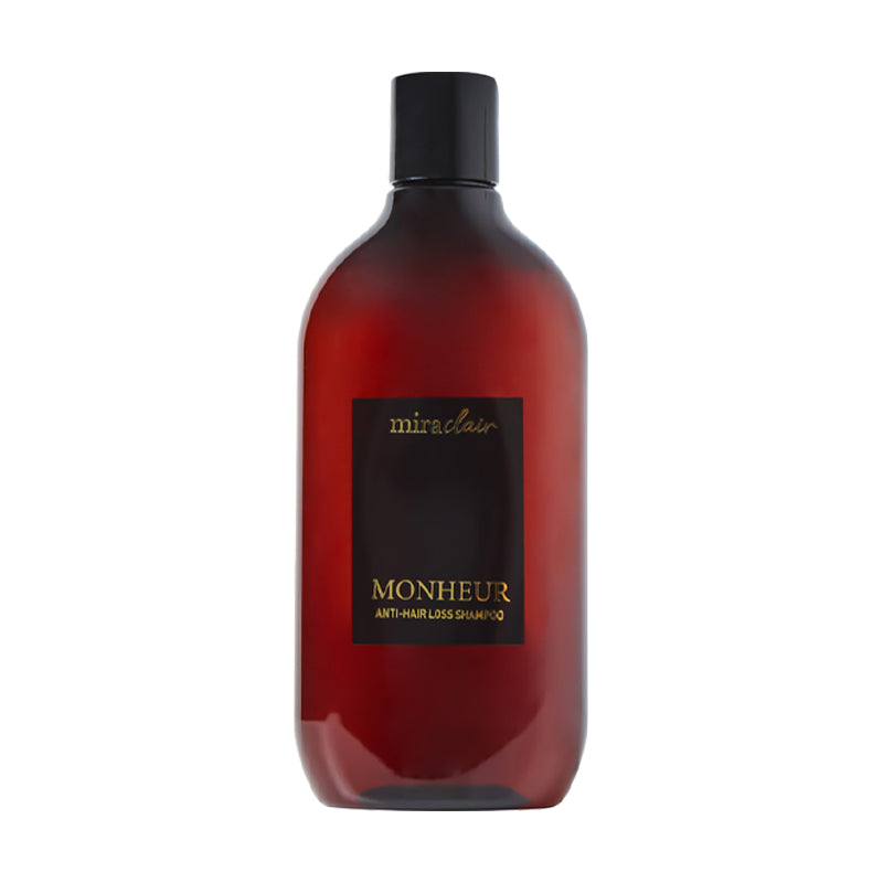 miraclair Monheur Anti-Hair Loss Shampoo 300ml