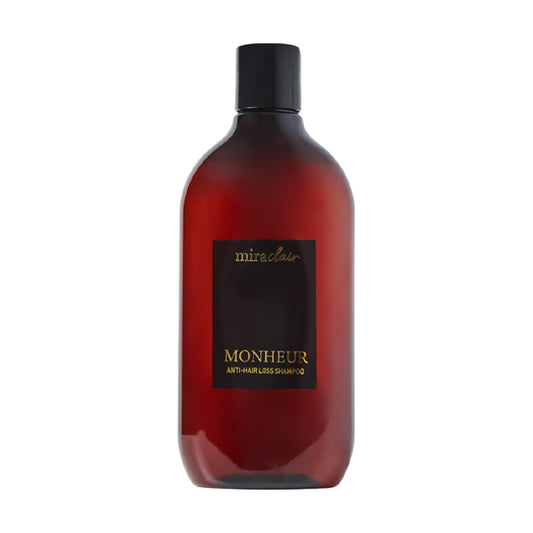 miraclair Monheur Anti-Hair Loss Shampoo 300ml
