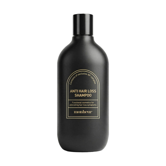 miraclair Monheur Anti-Hair Loss Shampoo 300ml