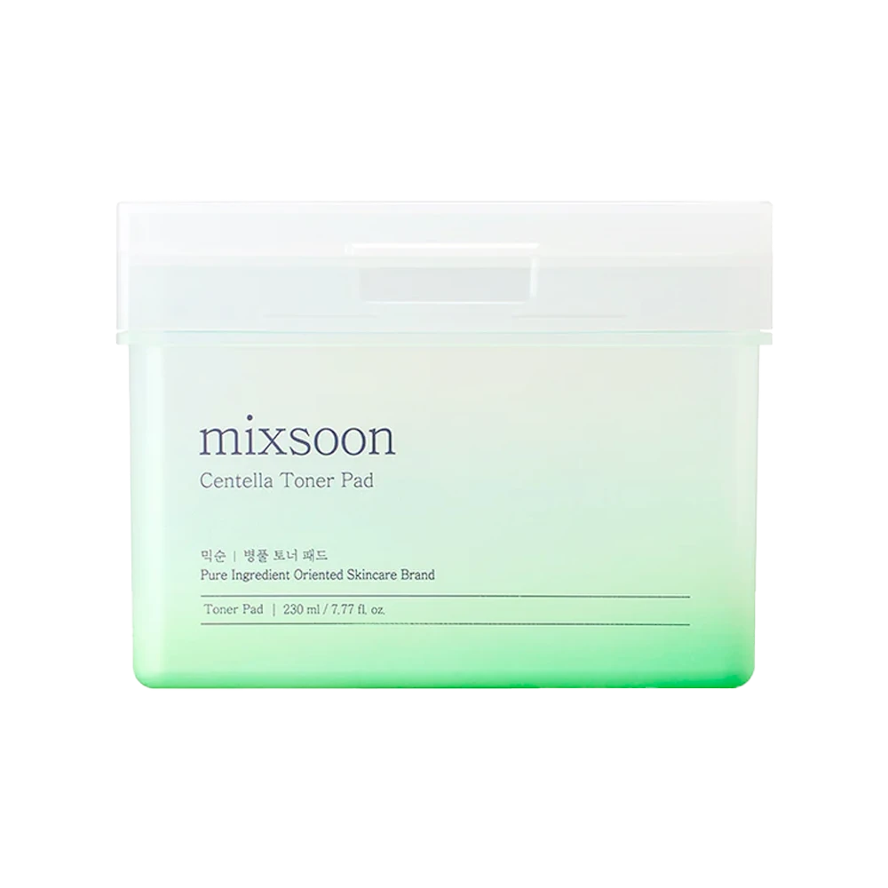 Centella Toner Pad 70ea