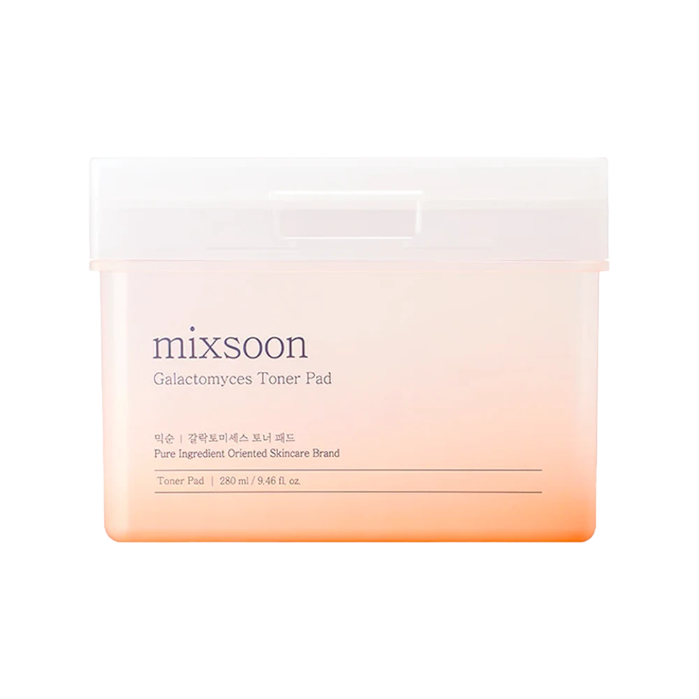 Galactomyces Toner Pad 70ea