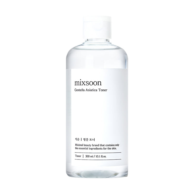 积雪草爽肤水 300ml 