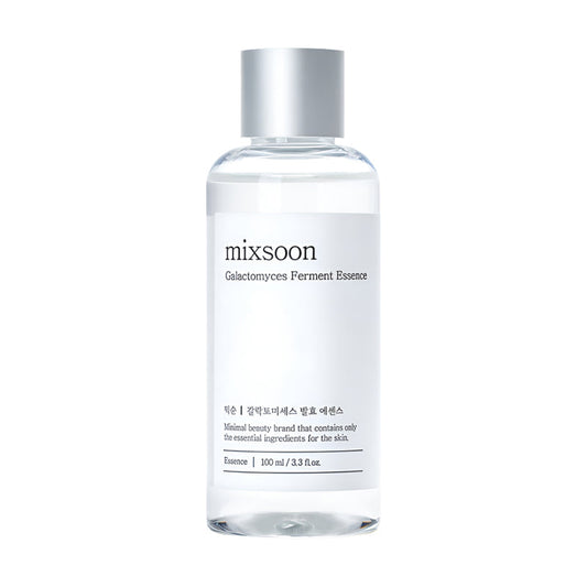 mixsoon Galactomyces Ferment Essence 100ml