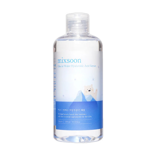 Glacier Water Hyaluronic Acid Serum 300ml