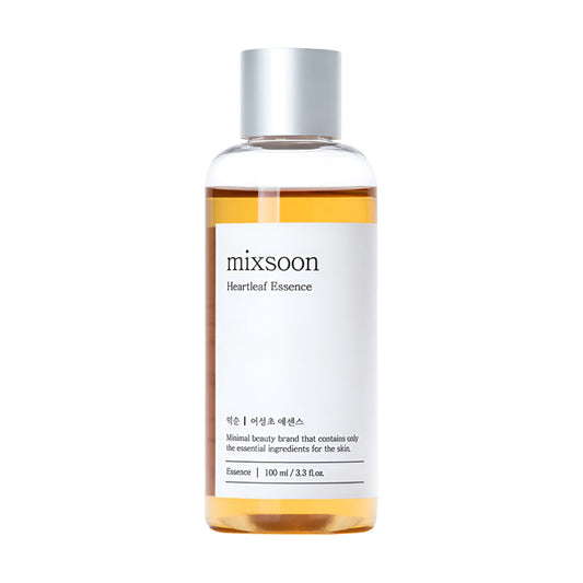 mixsoon Heartleaf Essence 100ml