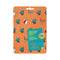 Aqua + Soothing Mask 1pc
