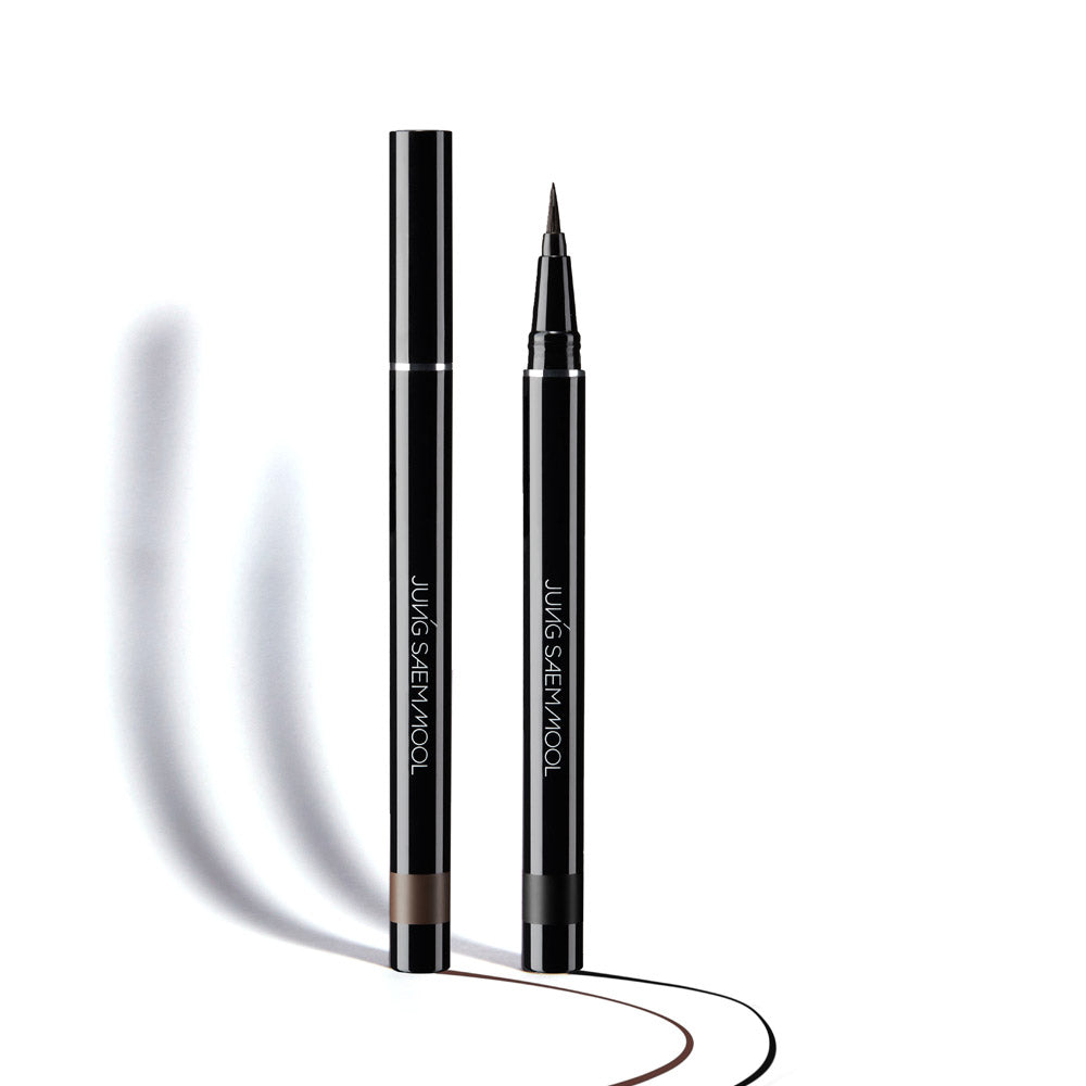 JUNG SAEM MOOL Artist Kohl Pen Liner-Kohl Black 0.4ml