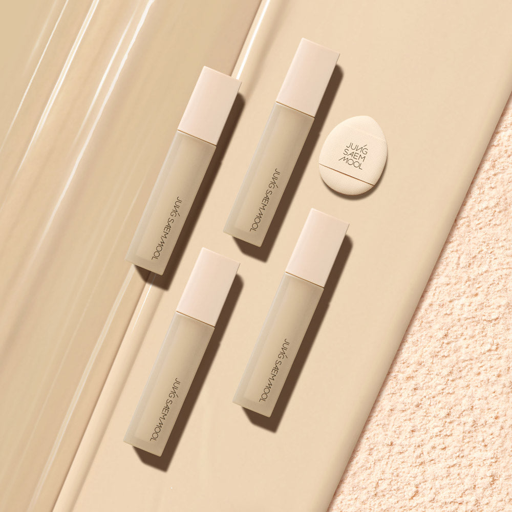 JUNG SAEM MOOL Skin Nuder Concealer-Fair-Light 6g