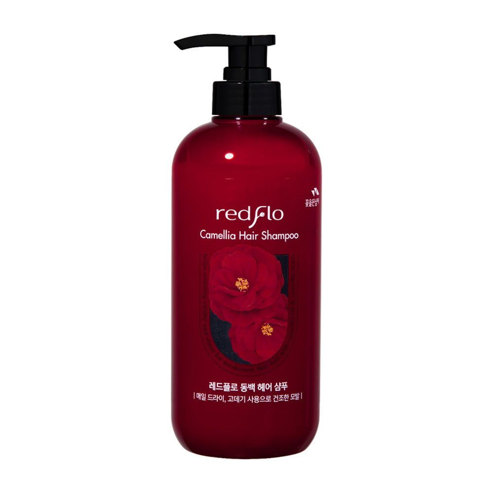 redflo Camellia Hair Shampoo 700ml