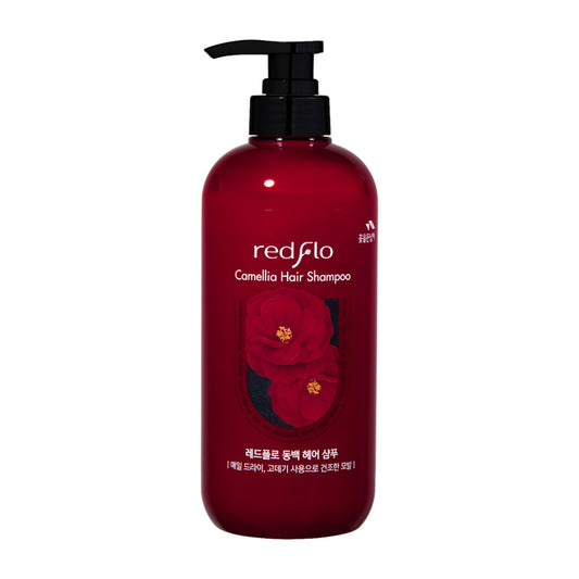 redflo Camellia Hair Shampoo 700ml