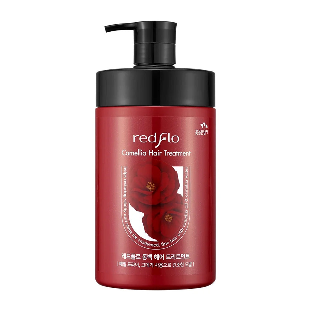 redflo Camellia Hair Treatment 1000ml