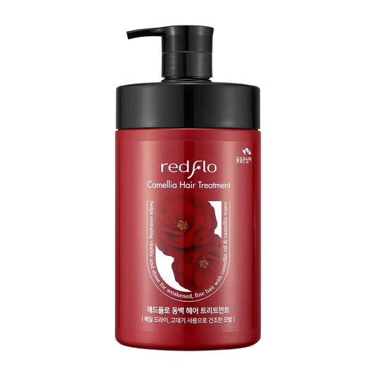 redflo Camellia Hair Treatment 1000ml