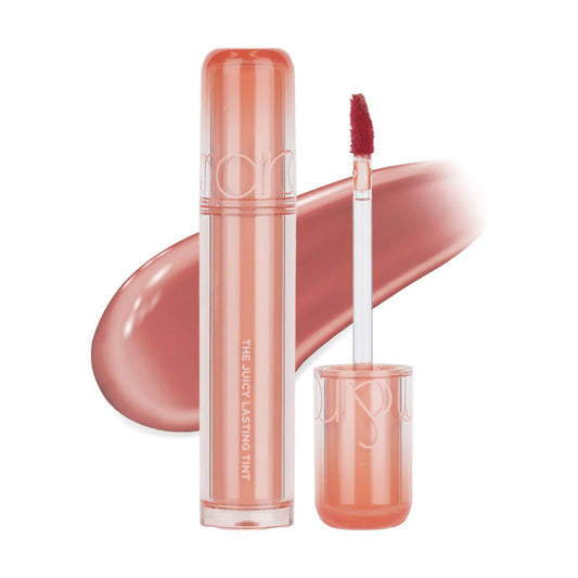 The Juicy Lasting Tint-02 Nucadamia 3.5g