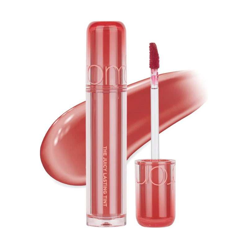 The Juicy Lasting Tint-06 去角质 Angdoo 3.5g 