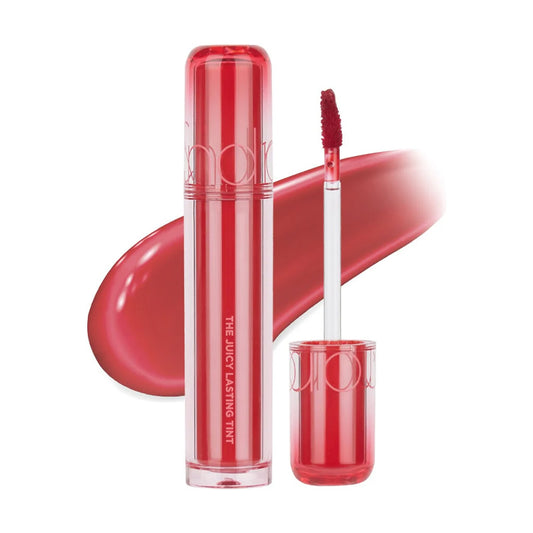 The Juicy Lasting Tint-07 Cherry Bomb 3.5g